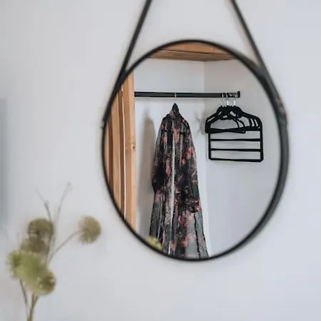 Mamfredas Apartment