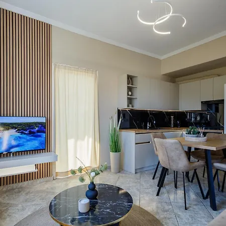 Mamfredas Apartment