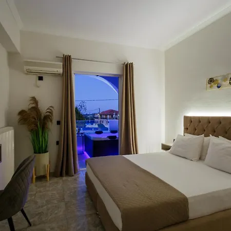 Apartament Mamfredas *