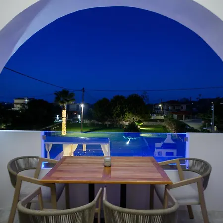 Apartment Mamfredas