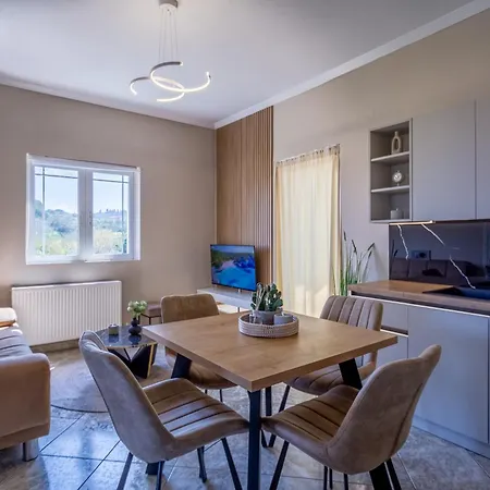 Mamfredas Apartament